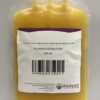 Fresh human plasma from whole human blood in CPD - male donor - chilled overnight delivery - PLS1DC4CPD200-M