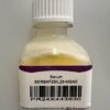Frozen human serum from whole human blood - male donor - 5 day delivery - SER5DF2SIL12-M