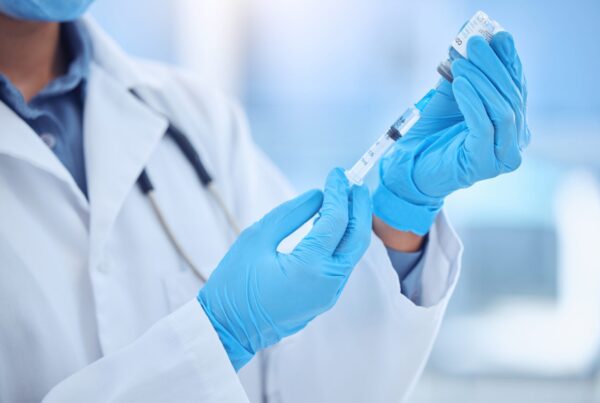 hematocrit blood collection