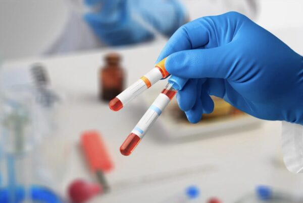 Custom blood collection for precision research